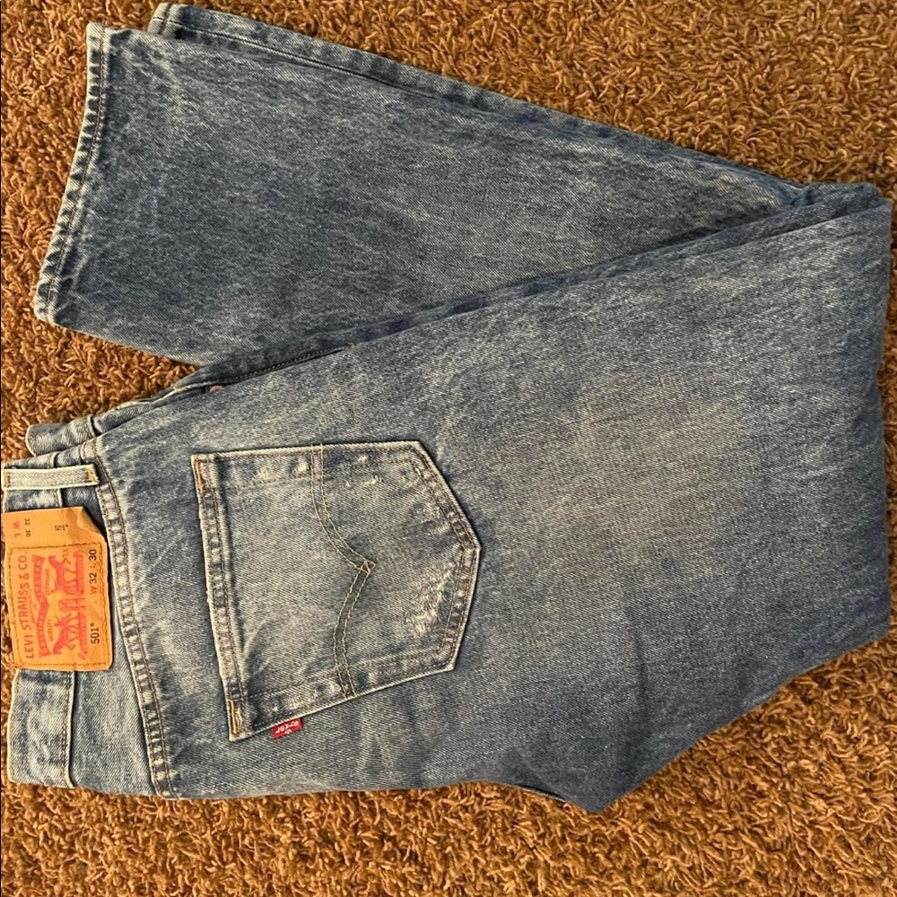 Levi jeans, American eagle, lee!